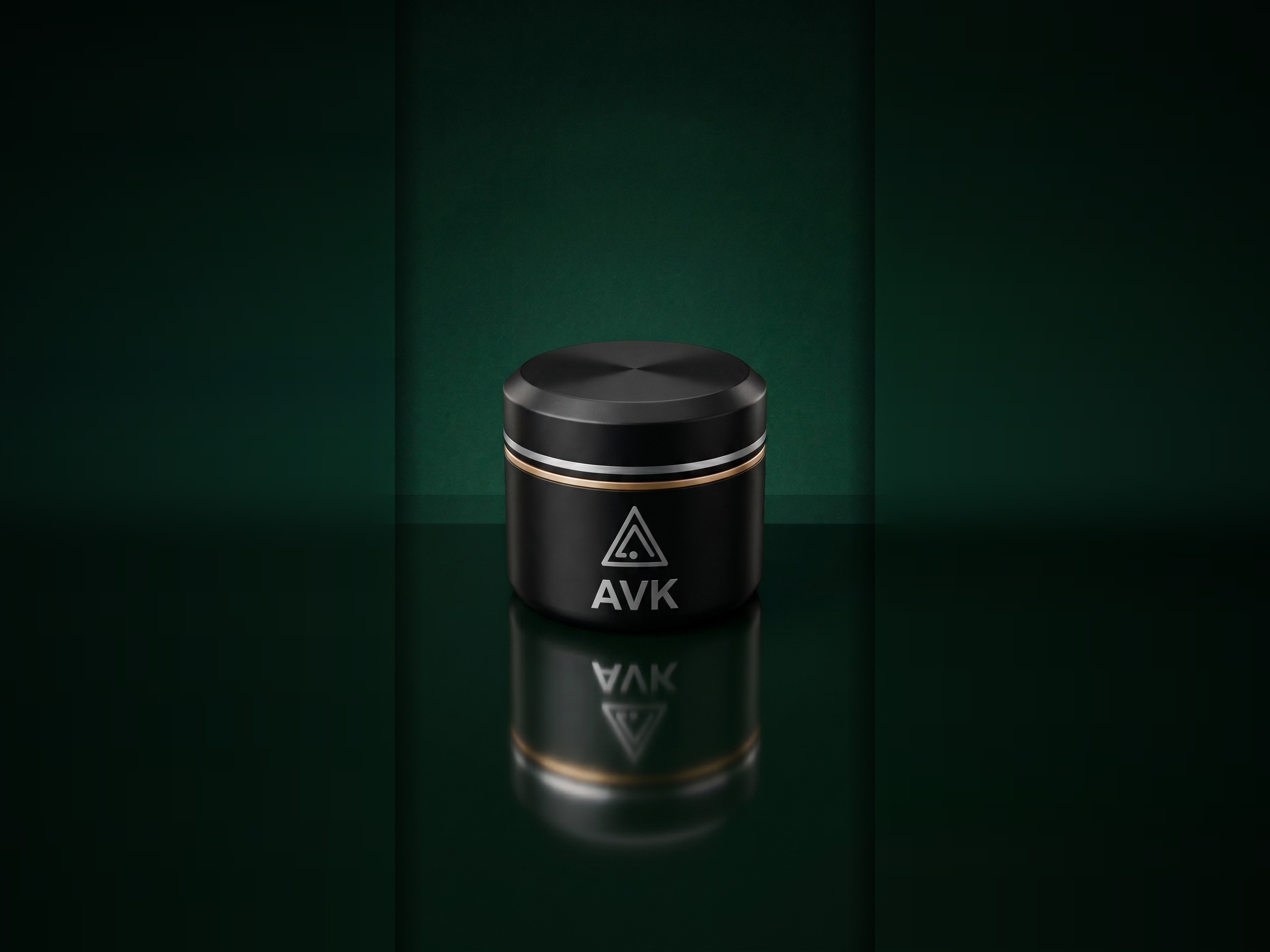 AVK Teknology